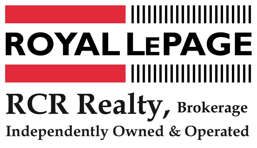 Wayne Baguley Royal LePage Rcr Realty Home